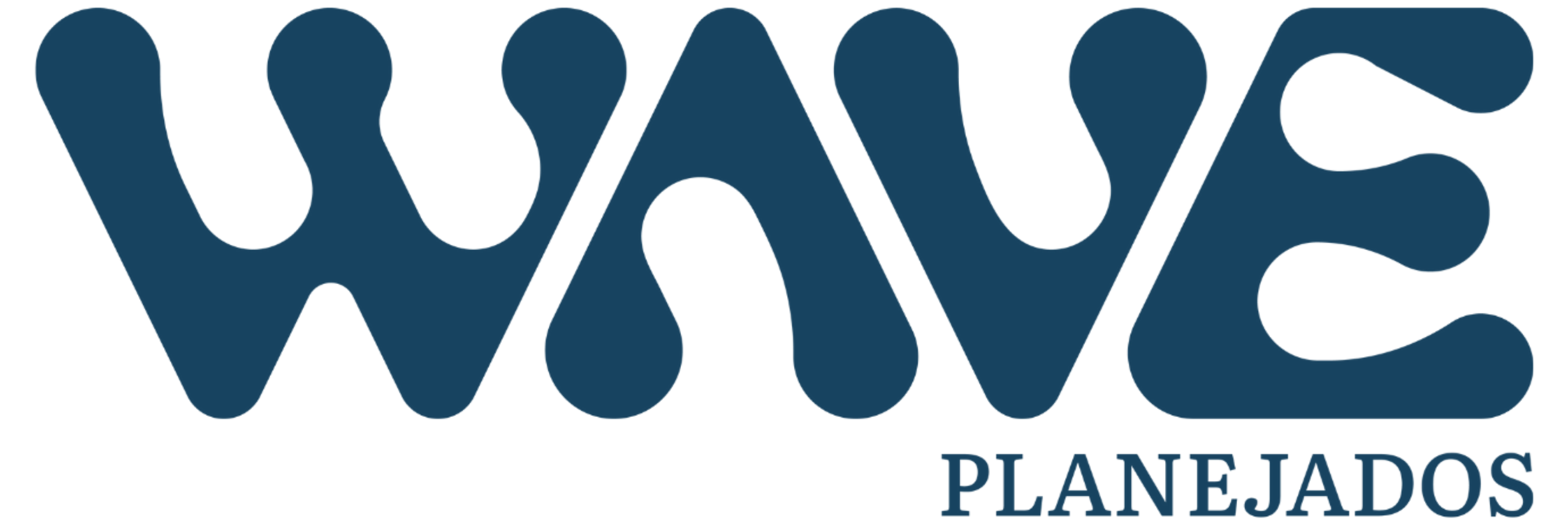 Logo Wave Planejados